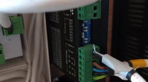 пропуск шагов DM542 часть 2