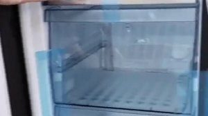 Обзор характеристик холодильника - Hitachi