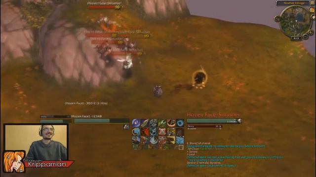 [World of Warcraft] How To Kill Pandaria Rares смотреть онлайн