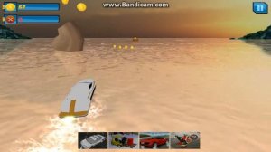 Boat Race 3D, Игры для детей, гонки на катерах