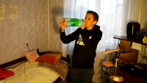 НЕ СЛАБО #1 | БЛЮЕТ СПРАЙТОМ