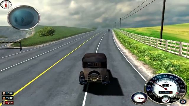 Mafia Mission 4 - Ordinary Routine смотреть онлайн