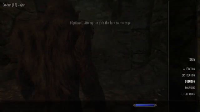 [PC/Xbox One] Skyrim Special Edition | Playable Troll Race смотреть онлайн