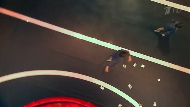 Лучше всех! Кузбасские танцоры - Саша и Маша смотреть онлайн