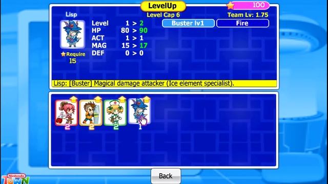 Liveplay - Nintendo Switch - Wanderjahr TryAgainOrWalkAway смотреть онлайн