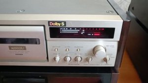 Sony tc-k555esj