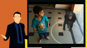 Amazing camera fun app for android | make funny video with 3d characters in realty