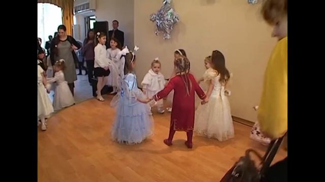 Рождество Христово - 2012 смотреть онлайн