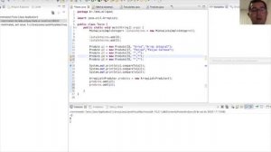 Comparator - parte 1