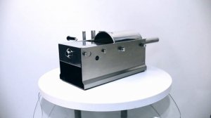 Шприц колбасный шприц горизонтальный шприц для колбас HS 3L Foodatlas
