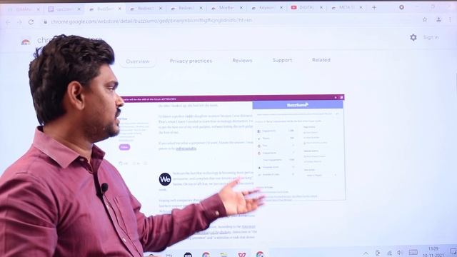 Most Useful SEO Tools Telugu | Best 25 Free SEO Chrome Extensions || Every Blogger || Digital Guru