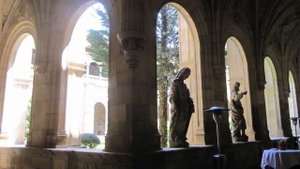 Леон, северная Испания. Leon, España