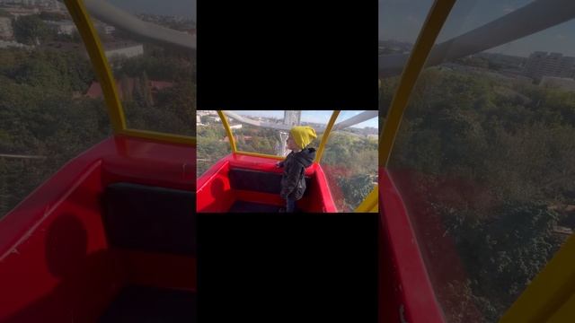 Куда сходить с ребенком в Минске