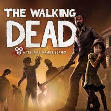 The Walking Dead Серия 3 Жажда помощи