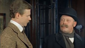 Дедуктивный метод Миссис Хадсон: Отставной сержант.