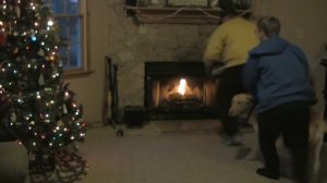 Psycho Dad Destroys Xbox