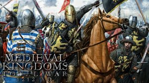 ЛУЧШИЙ МОД НА TOTAL WAR!?