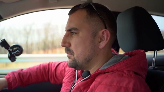 ПРОЗАПАС. Leaf ZE1 едет в Уссурийск. Насколько хватит батарейки?