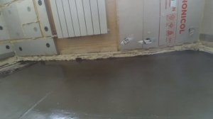 "Заказчик ТАК ХОЧЕТ!" Ремонт квартиры. Часть 6. Клеем на пену ЭППС + ГВЛ.