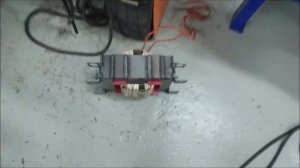 Ремонт машины контактной сварки Telwin PTE 28