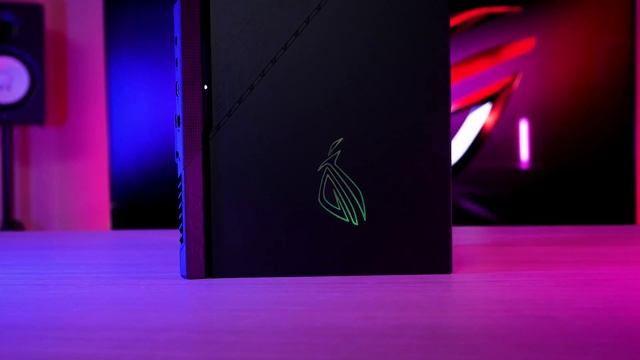 ROG Strix Scar 17 SE REVIEW: jaw-dropping benchmark results and top gaming performance! смотреть онлайн