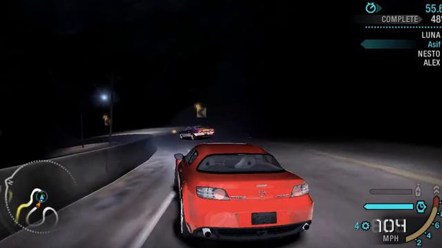 Need For Speed Payback Canyon Sprint Kenji Bushido || news hub смотреть онлайн