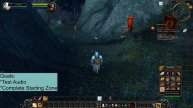 WoW Classic Priest (short stream testing audio)