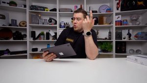 Бюджетный Планшет от Samsung до 20 ТЫЩ!!!