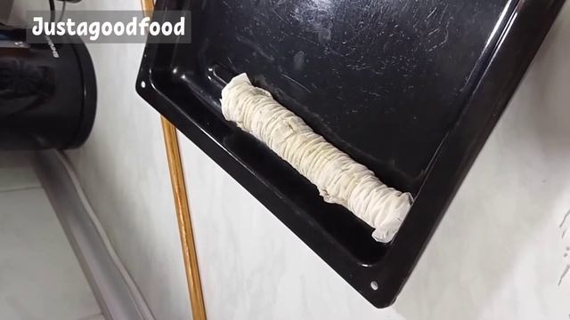 ♦️Потрясающая, вкусная, Турецкая Пахлава ! Amazing Turkish Baklava! смотреть онлайн