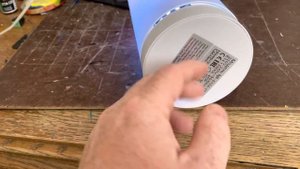 GyverLamp Лампа Гайвера, повторил за оригиналом, легко и просто!