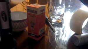 Землетрясение в Москве - Кадры очевидцев