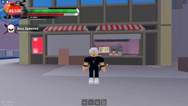 ГАЙД НА CHAINSAW MAN: DEVIL'S HEART ROBLOX