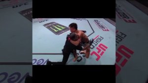 ЛУЧШИЕ НОКАУТЫ В UFC