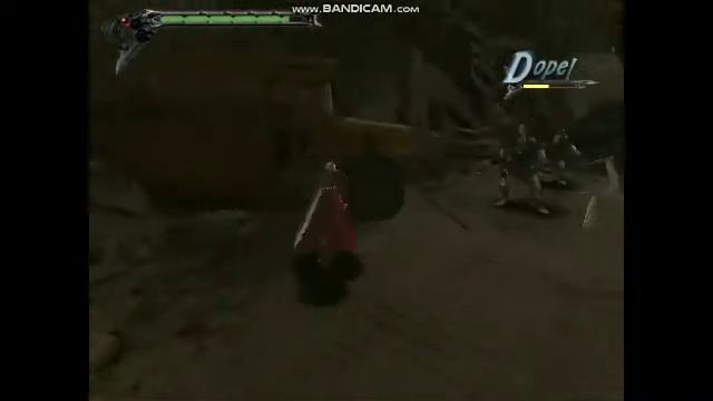 Devil May Cry Complete Series Chapter 2 : The Blood Link!! смотреть онлайн