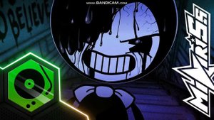 Миатрисс - Сделай машину Ремикс ft.Triforcefilms (бенди и чернильная машина песня) 0.5