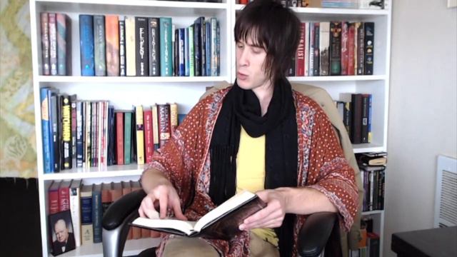 Chapter 2 - Life, the Universe and Everything by Douglas Adams смотреть онлайн