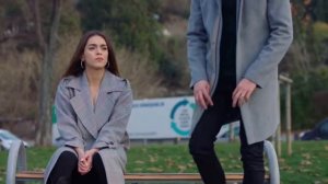 Дженк и Джемре / Cenk & Cemre : Исповедь хулигана на стихи С.Есенина