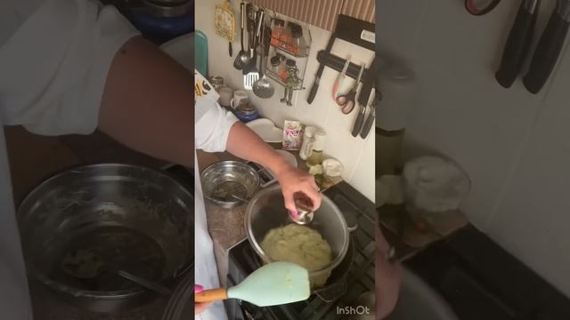 Опять я с кабачковым чебуреком?#вкусно #дефицит #худеемвместе