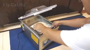 Настольный вакуумный упаковщик DZ-260