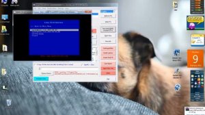 RMPrepUSB - программа для проверки флешек и ISO образов