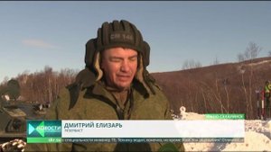 резервисты сдают зачеты / reservists pass tests