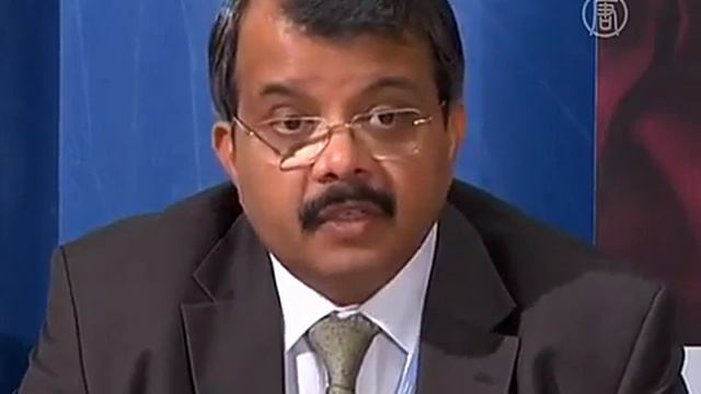 ВОЗ миру угрожает лихорадка денге. 2014.04.04 смотреть онлайн