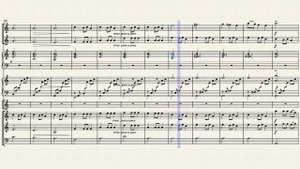 ЩЕДРИК - Микола ЛЕОНТОВИЧ