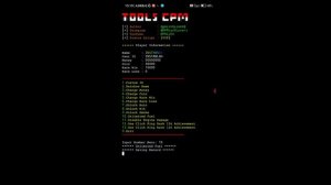 Script Termux Car Parking Multiplayer