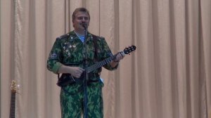 10   Юрий Слатов   Две вертушки на Моздок