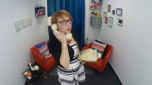 How to answer the phone in English - Everyday fluency in English