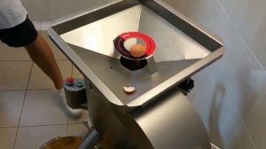 Автоматическая центрифуга для яиц UDTJ-150 (eggs centrifuge UDTJ-150)