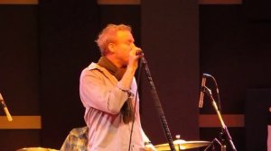 Spin Doctors "Two Princes" Live @ World Cafe- October 14th, 2011