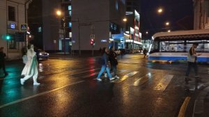 Москвичи в Панике..Землетрясения в Москве Магнитудой 4 балла..