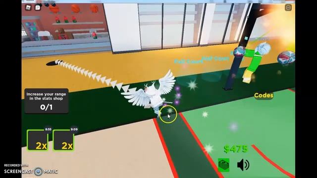 DUNK CITY-DUNKING SIMULATOR (ROBLOX) NEW UPDATES CODES WORKING *MARCH 2022* смотреть онлайн